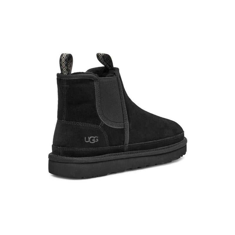 Bottes Neumel Chelsea - Noir
