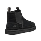 Neumel Chelsea Boots - Black