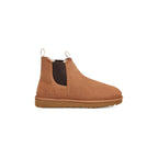 Neumel Chelsea Boots - Brown
