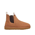 Botas Chelsea Neumel - Castaño