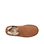 Botas Chelsea Neumel - Castaño
