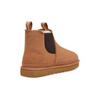 Neumel Chelsea Boots - Brown