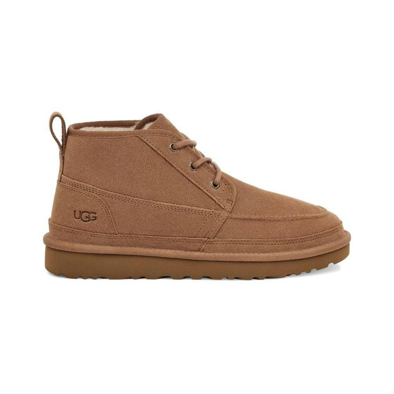 Bottes Neumel Moc - Marron
