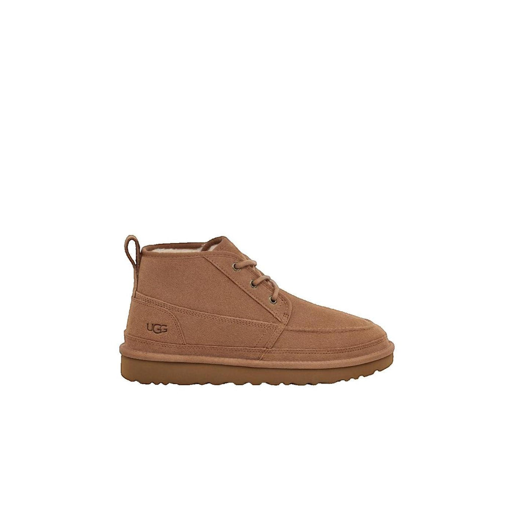 Bottes Neumel Moc - Marron