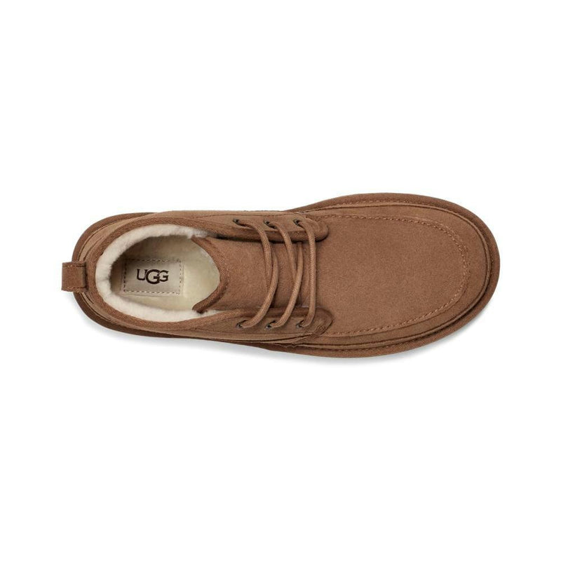 Bottes Neumel Moc - Marron