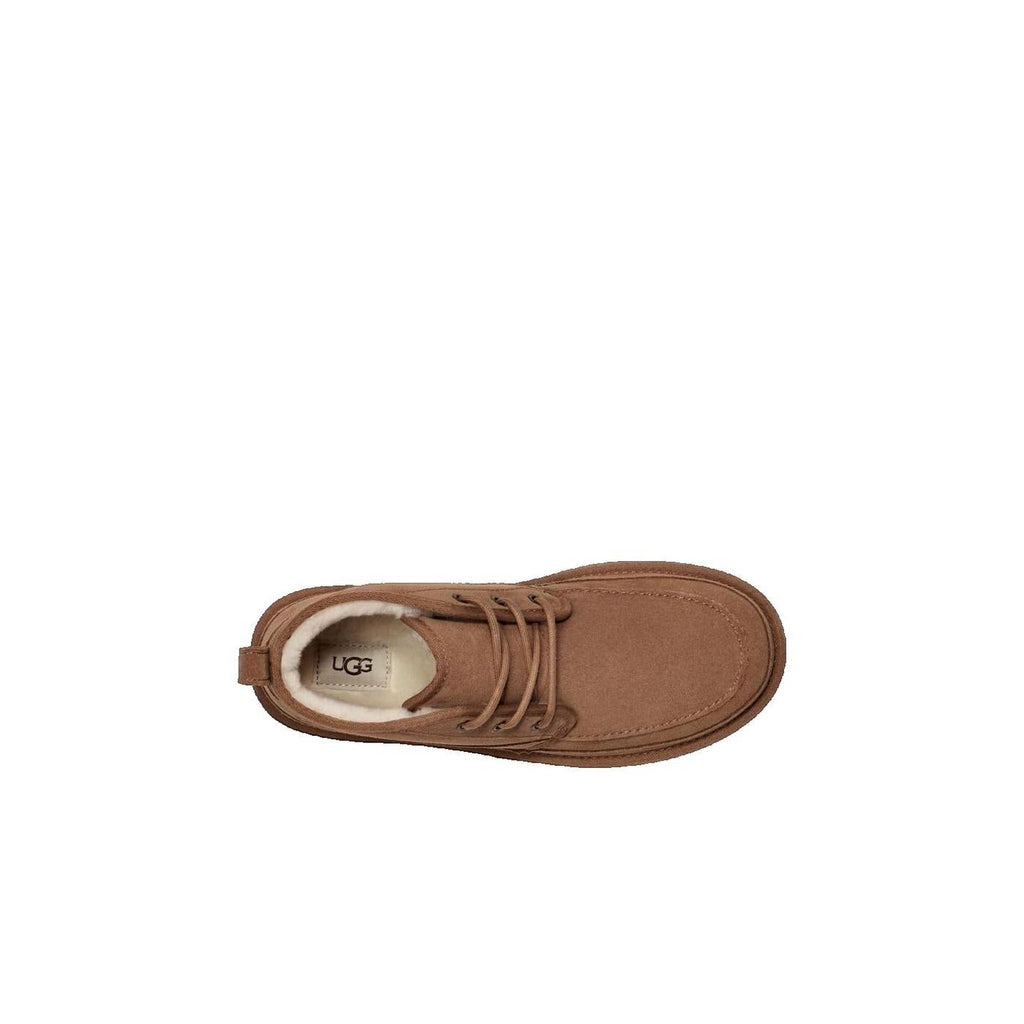 Bottes Neumel Moc - Marron