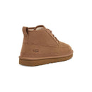 Bottes Neumel Moc - Marron