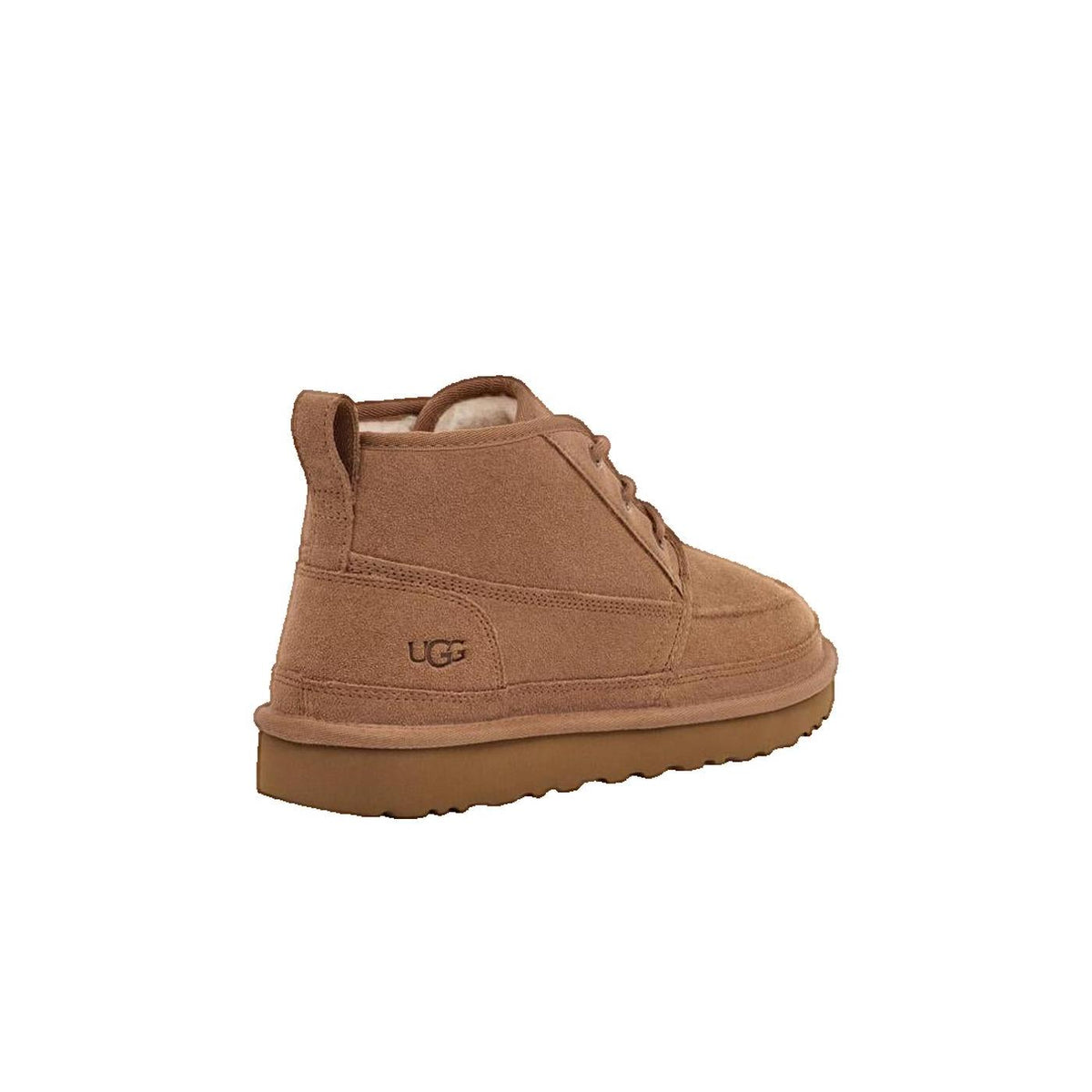 Bottes Neumel Moc - Marron