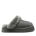 Zapatillas Disquette - Antracita