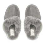 Zapatillas Disquette - Antracita