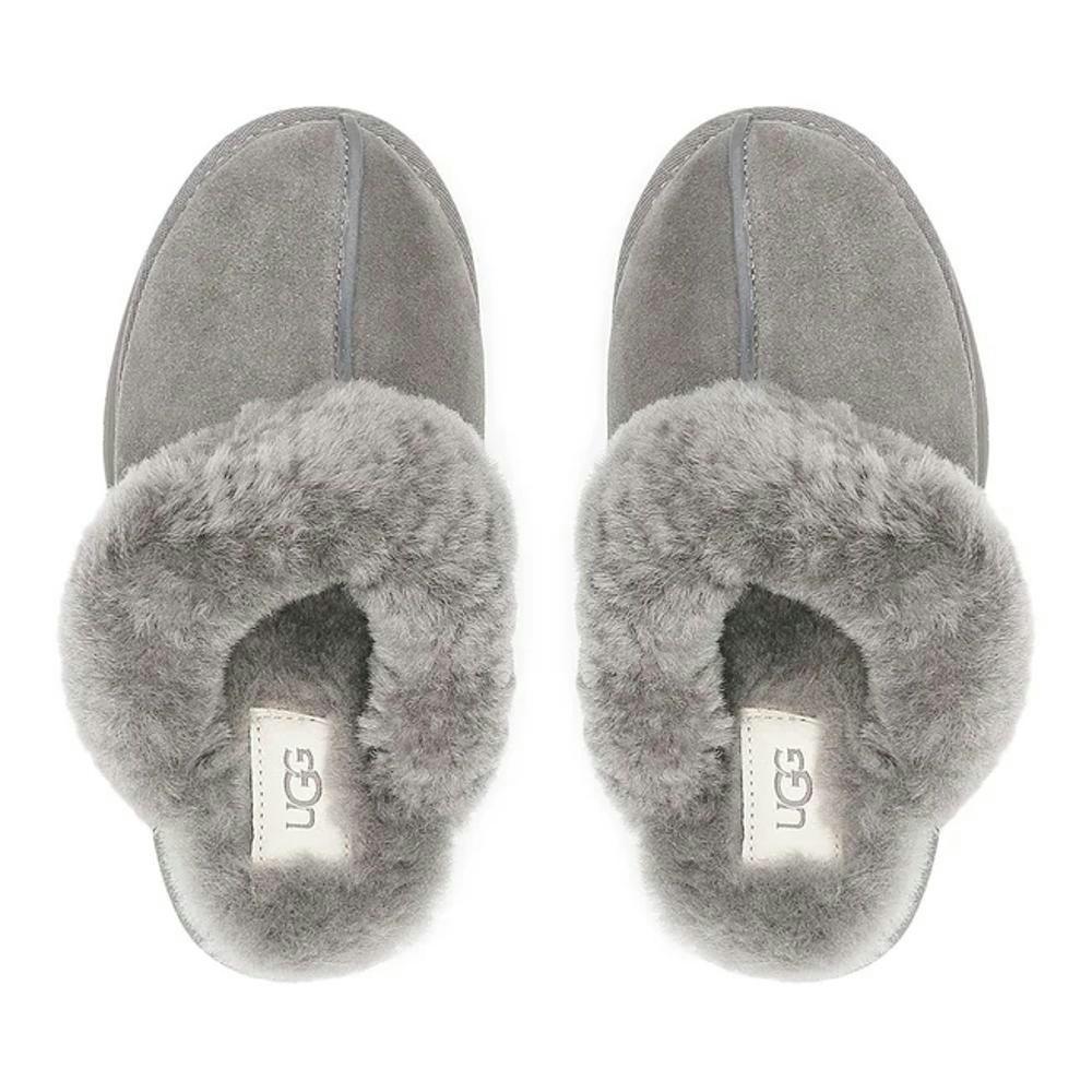 Zapatillas Disquette - Antracita