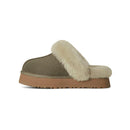 Chaussons Disquette UGG - Vert