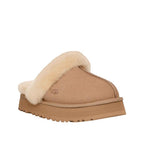 Zapatillas de Casa Disquette - Beige