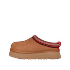 Tazz Clogs - Chestnut