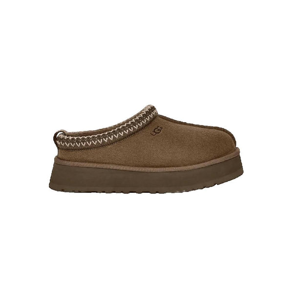 Mules Tazz - Noyer