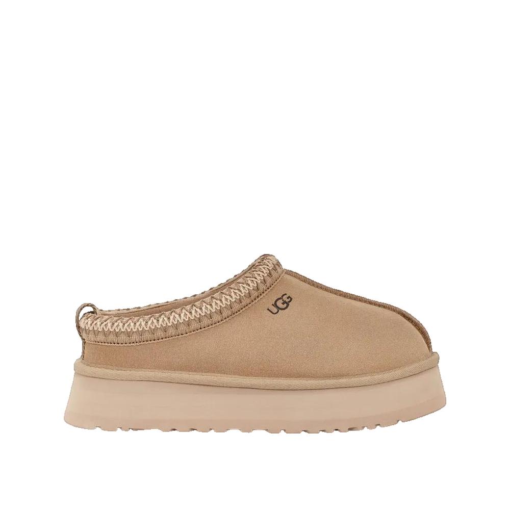 Tazz Mules - Mustard