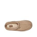 Tazz Mules - Mustard