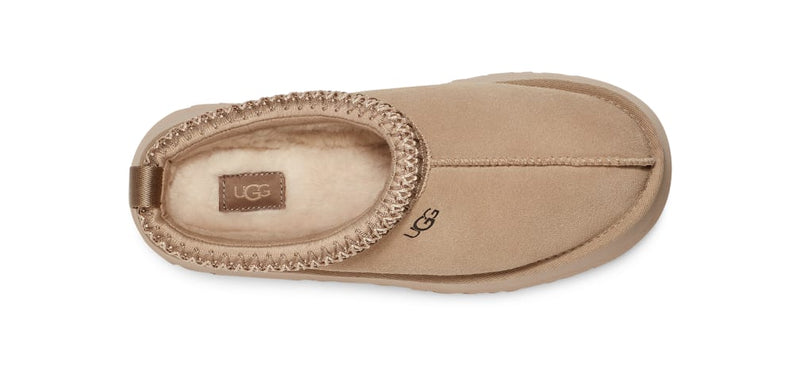 Mules Tazz - Beige