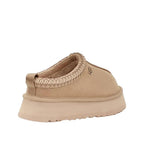 Tazz Mules - Mustard