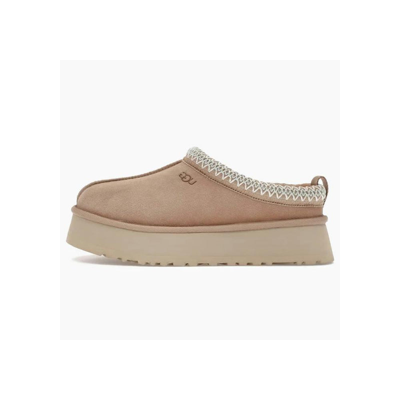 Chaussons Tazz Sand - Beige