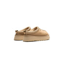 Chaussons Tazz Sand - Beige