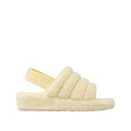 Fluff Yeah Sandals - Blue