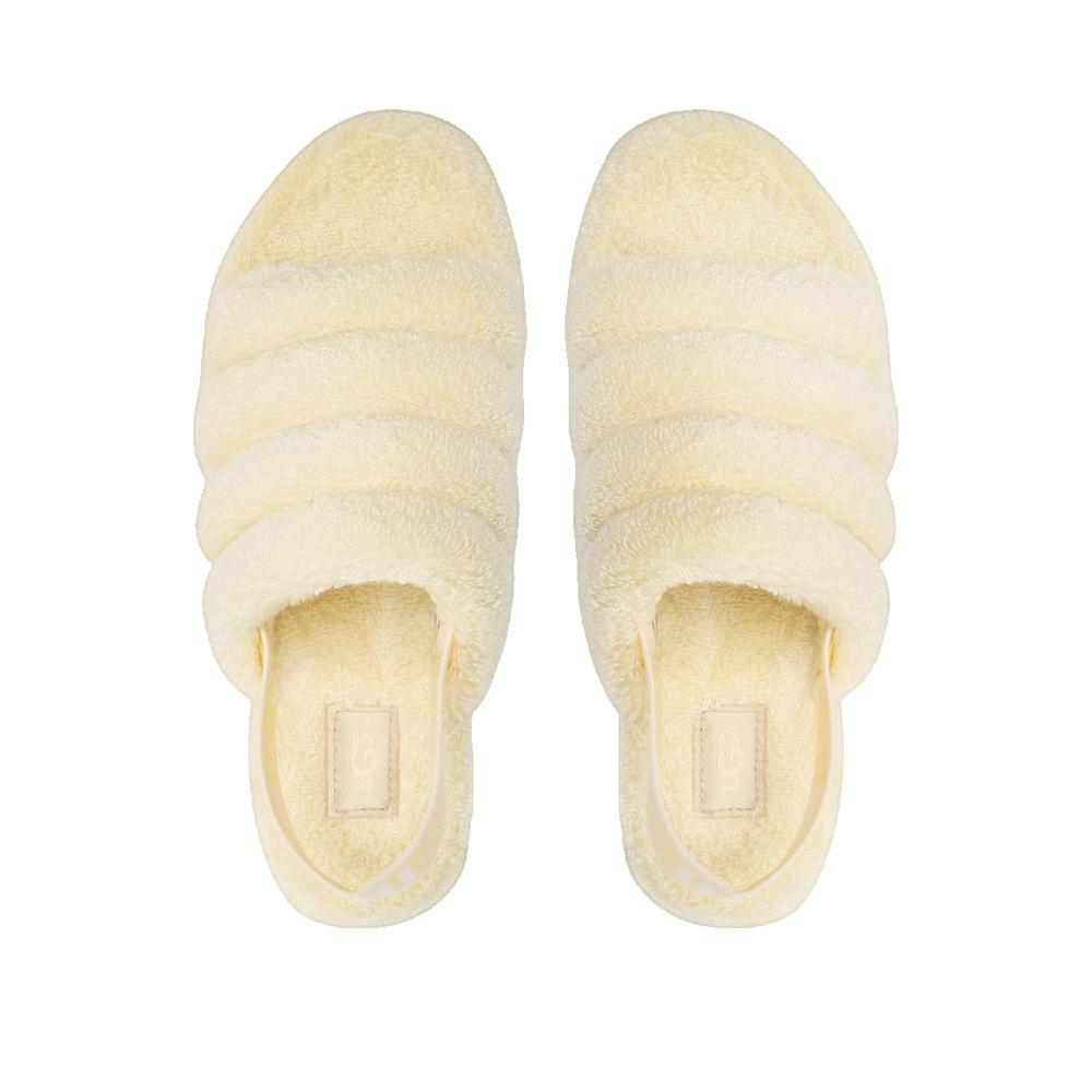 Fluff Yeah Sandals - Blue