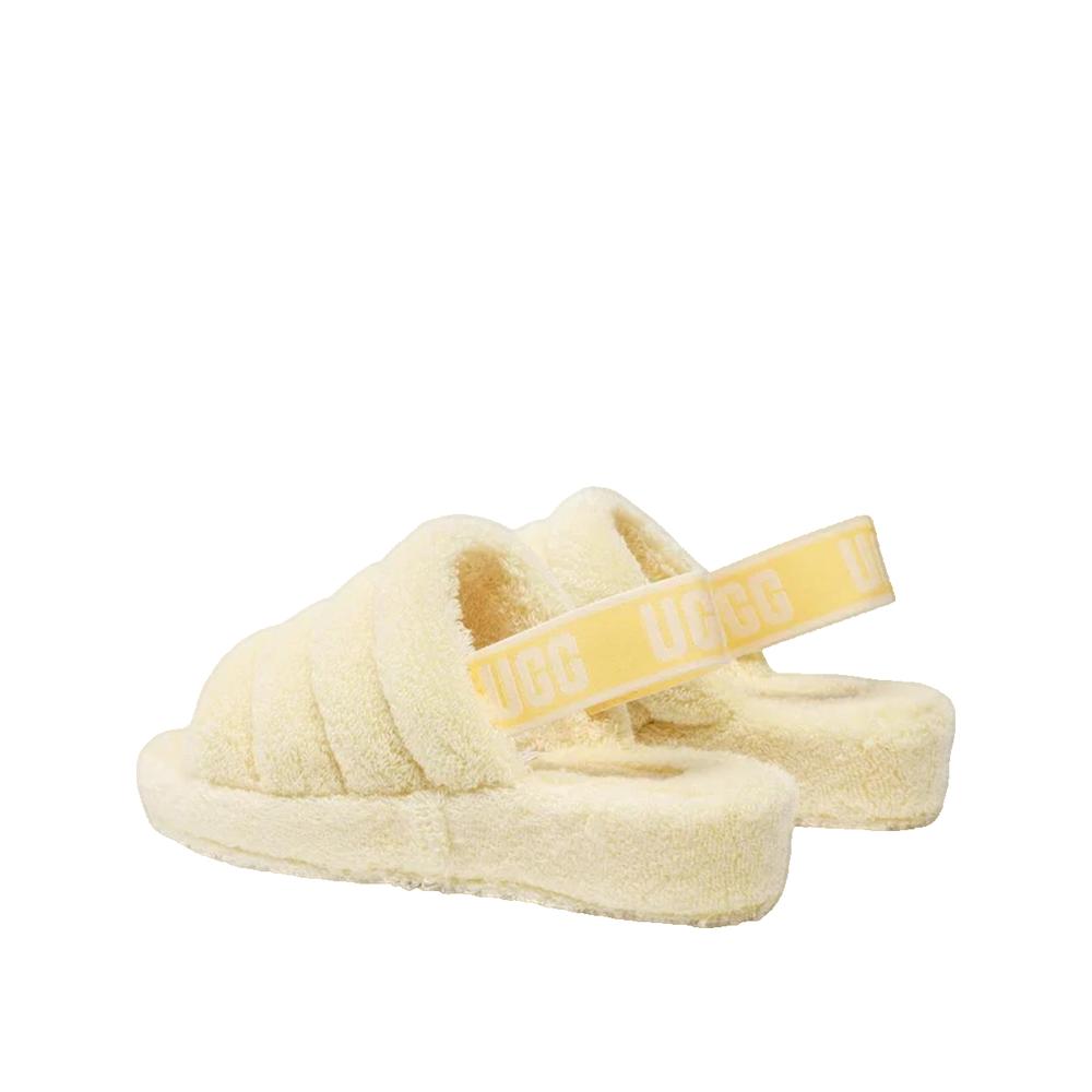 Fluff Yeah Sandals - Blue