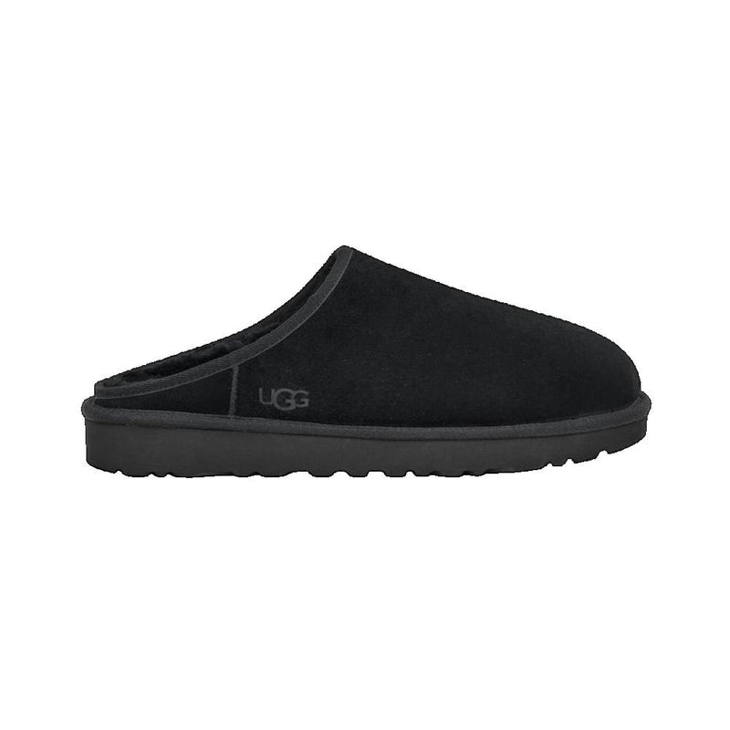 Chaussons Classic Slip-On - Noir