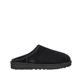 Pantuflas Classic Slip-On - Negro