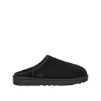 Pantuflas Classic Slip-On - Negro