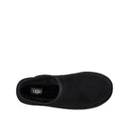 Pantuflas Classic Slip-On - Negro