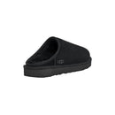 Chaussons Classic Slip-On - Noir