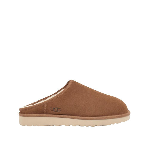 Chaussons Classic Slip-On - Châtaigne