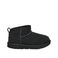 Bottes Ultra Mini - Noir