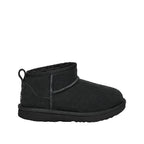 Bottes Ultra Mini - Noir