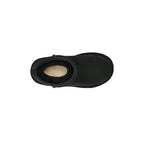 Ultra Mini Boots - Black