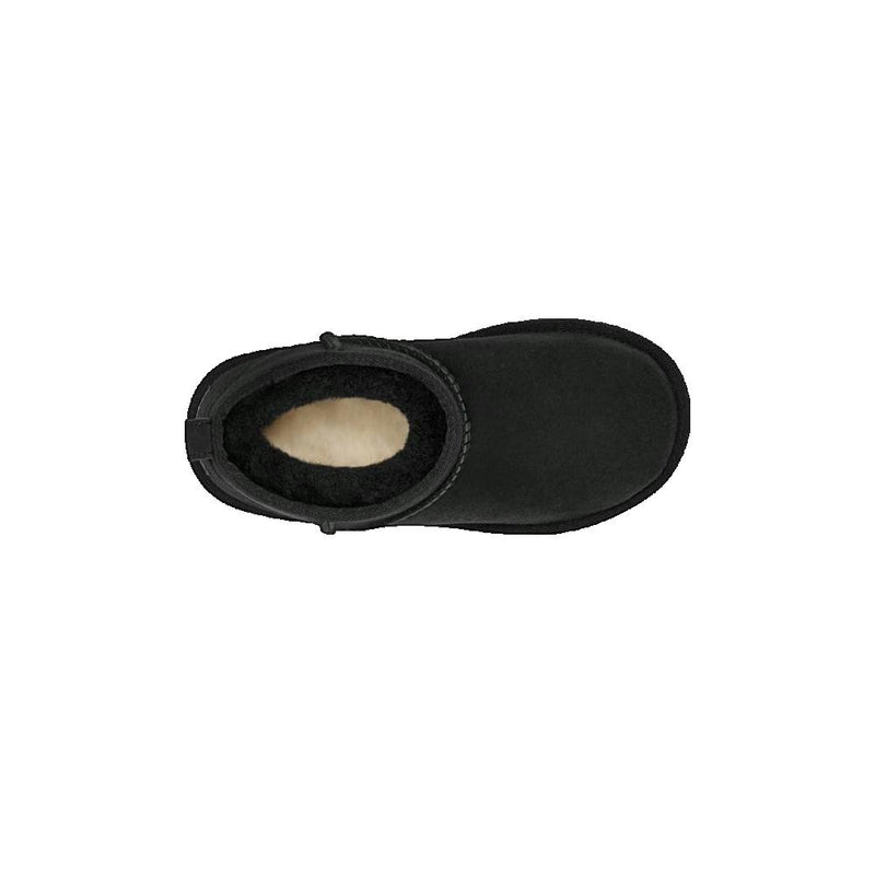 Bottes Ultra Mini - Noir