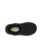 Bottes Ultra Mini - Noir