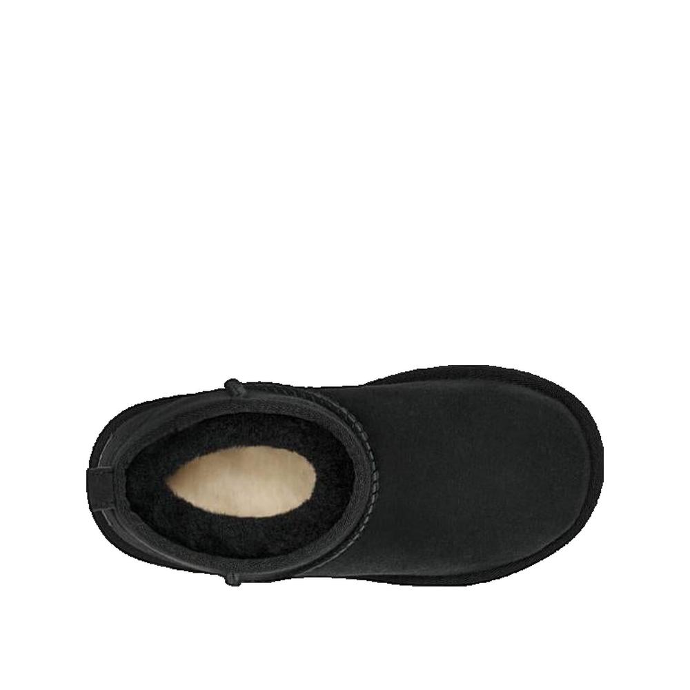 Bottes Ultra Mini - Noir