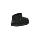 Bottes Ultra Mini - Noir