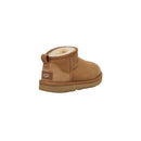 Bottes Ultra Mini - Châtaigne
