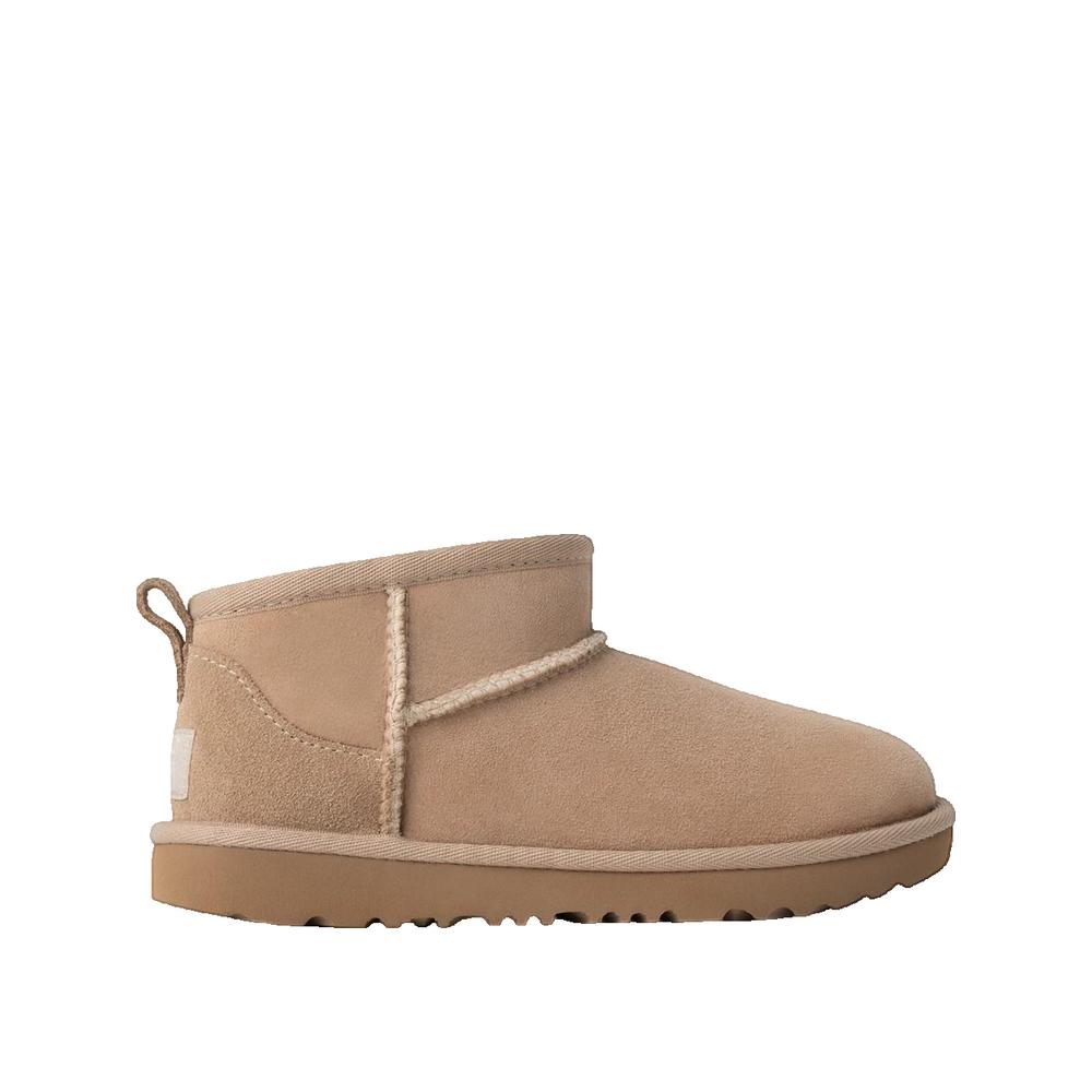 Botas Ultra Mini - Beige