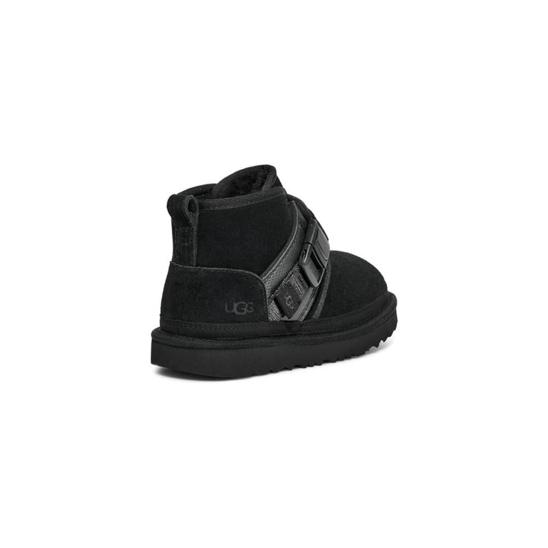 Boots Neumel Snapback - Noir