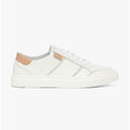 Zapatillas Alameda Lace - Blanco