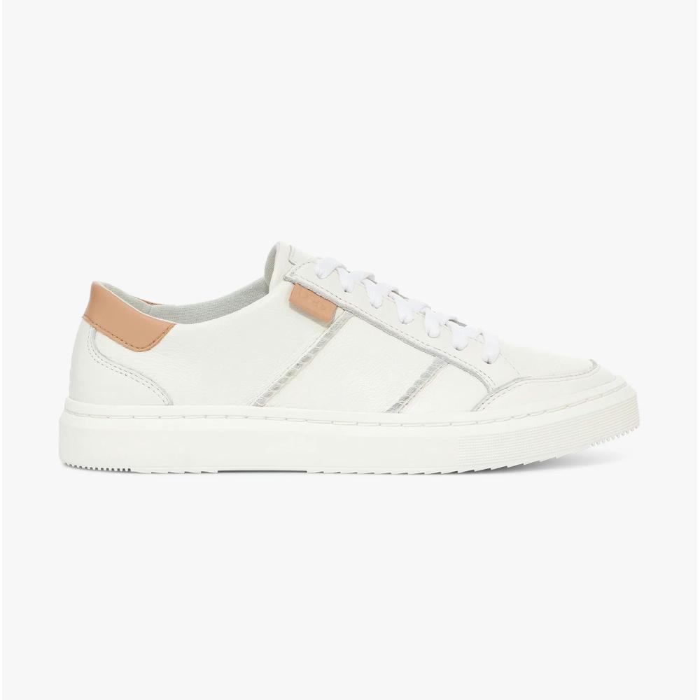 Zapatillas Alameda Lace - Blanco