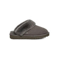 Classic II Slippers - Gray - Adult