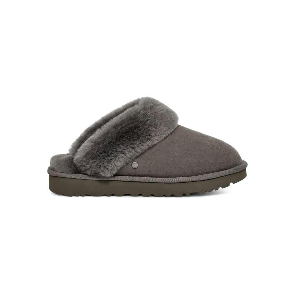 Classic II Slippers - Gray - Adult
