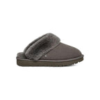 Classic II Slippers - Gray - Adult