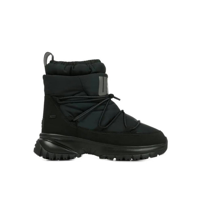 Bottes Yose Pufferid - Noir